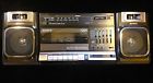 Cfs-1010 0027242498068 Sony Radio-cassette-recorder Boombox