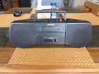 Cfs-b15 0027242518261 Sony Cfs-b15 0027242518261 Sony