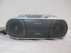 Cfd-s01 0027242683723 Sony Boombox Cfd-s01 0027242683723 Sony Boombox