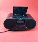0027242885066 Sony Boombox Mega Bass 0027242885066 Sony Boombox Mega Bass