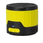 0033991044630 Scosche Mini Rugged Weatherproof Wireless Bluetooth Speaker Retail 033991044630