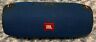 0050036325592 Jbl Xtreme Portable Waterproof Blue Speaker