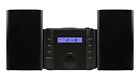 Srcd804bt 0058465797713 Sylvania Curtis International Ltd Cd Microsystem Radio And