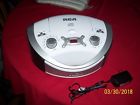 0062118433101 Nice Rca Cd Player Stereo Portable Boombox Works