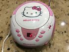 Kt2024a 0077283002427 Hello Kitty Stereo Cd