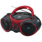 Cd-490 007728396491 Jensen Sport Stereo