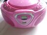 00819885020603 Auna Roadie Boombox Cd Usb Port Radio Stereo