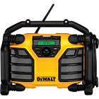 00885911280419 Dewalt Max Worksite Charger Radio