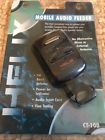 012918101007 Helix Mobil Audio Feeder