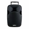 Bfs-4300 013964776744 Befree Sound Bluetooth Portable Speaker With Radio Blue