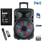 013964974669 Befree Sound 15 Inch