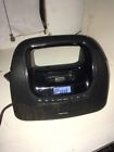 Mi3x-blk 01419 Memorex Black Mini