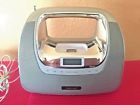Mi3x-sil 015590911599 Memorex Minimove Boombox For Mi3x-sil 015590911599 Memorex Minimove Boombox For