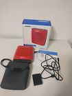 017817647144 Bose Red Soundlink Color