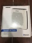 017817647311 Bose Soundlink Color Music