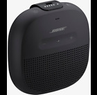 017817770965 Bose Soundlink Micro Portable Bluetooth Speaker Black