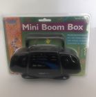 Pr-18 017999010187 Lenoxx Electronic Corp Street Beat Mini Baby Boom