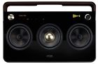 020356618322 Tdk Brand New Speaker Boombox High Fidelity Channel