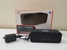 0212-4207 Chil Box Wireless Bluetooth Speaker Speakerphone In Orig 886389033477