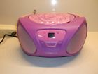 021331118141 Victorious Cd Player Boom Box