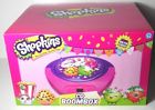 021331757708 Sakar New Shopkins Cd Boom Box With Radio