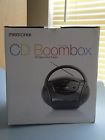 02280 Memorex Portable Cd Boombox 049720022800 02280 Memorex Portable Cd Boombox 049720022800