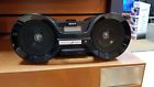 027242857155 Sony Boombox Bluetooth Speaker 027242857155 Sony Boombox Bluetooth Speaker
