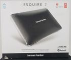 028292267673 Harman Kardon Esquire Wireless Bluetooth Speaker Black
