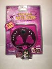 035051360100 Bratz Plugged In Portable Cd Player With Speakers