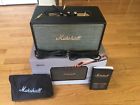 04091627 Marshall Stanmore Bluetooth Speaker