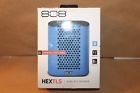 044476129216 Hextls Wireless Bluetooth Speaker