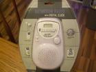 047323321016 Gpx Bathroom Am-fm Radio