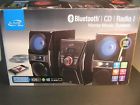 Ihb624b 047323624001 Live Bluetooth Cd Radio Home Music System Color