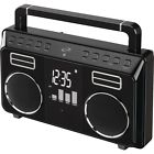 047323683008 Ilive Portable Bluetooth Fm