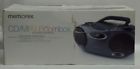 049720022077 Memorex Cd And Mp3
