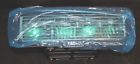0552243 Speaker Model Dot Led Heated Single Headlight