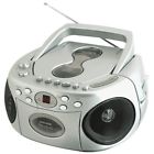 05846579848 Sylvania R Portable Cd 058465798482