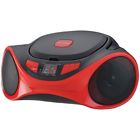 058465800284 Sylvania Bluetooth Portable Cd