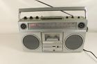 06-33-62 Macdonald Instruments Stereo Radio Cassette Ref