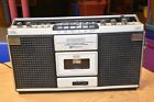 06-33-67 Macdonald Portable Boombox