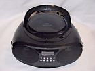 Ns-b4111 0600603122019 Insignia Black Cd Am-fm