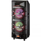 0636123236035 Britelite Edison Professional Dj Pro Extreme Double System