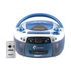 189enterprises 0681181623488 Hamilton Buhl Educational Boombox Home Cd Player