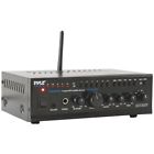 068888762441 Pyle Home Compact Stereo Amp Receiver 068888762441 Pyle Home Compact Stereo Amp Receiver