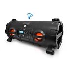 068888763035 Wireless Portable Bluetooth Boombox Speaker Rugged Durable Ster