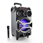 068888764728 Pyle Bluetooth Karaoke Speaker 068888764728 Pyle Bluetooth Karaoke Speaker
