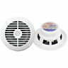 Plmr67w 068888894296 Pyle Dual Cone Waterproof Stereo Speaker System Plmr67w 068888894296 Pyle Dual Cone Waterproof Stereo Speaker System