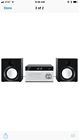 0704000646 Ilive Wireless Home Music System Model