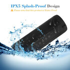 Ipx5 0727542014721 Unbranded Bluetooth Wireless Portable Outdoor Speaker Waterproof