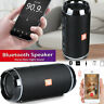 0737504738435 Unbranded Bluetooth Wireless Outdoor Stereo Bass Loudspeaker Radio